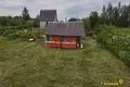 Casa 66 m² Lasanski sielski Saviet, Belarús