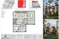 Пентхаус 4 комнаты 220 м² Дуррес, Албания