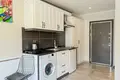 Studio apartment 1 bedroom  Mahmutlar, Turkey