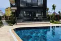 5-Zimmer-Villa 225 m² Alanya, Türkei