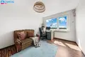 3 room apartment 64 m² Vilnius, Lithuania