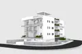 Appartement 2 chambres 101 m² Limassol, Bases souveraines britanniques