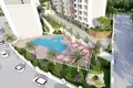 Apartamento 4 habitaciones 117 m² Maltepe, Turquía