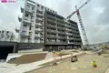 Квартира 2 комнаты 45 м² Вильнюс, Литва