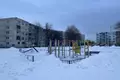 Mieszkanie 3 pokoi 73 m² Volosovo, Rosja