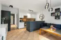 Mieszkanie 2 pokoi 48 m² Poznań, Polska