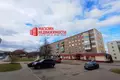 Mieszkanie 2 pokoi 39 m² Grodno, Białoruś