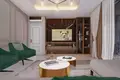 Квартира 2 комнаты 93 м² Чиплаклы, Турция