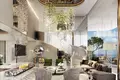 Kompleks mieszkalny Bay 2 by Cavalli — new luxury residence by DAMAC at 150 meters from the sea in Dubai Harbour