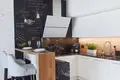 Квартира 2 комнаты 57 м² в Варшаве, Польша