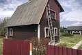Дом 62 м² Плисский сельский Совет, Беларусь