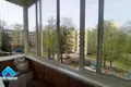 2 room apartment 41 m² Mazyr, Belarus