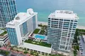 Apartamento 2 habitaciones 123 m² Miami Beach, Estados Unidos