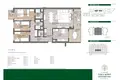 Wohnkomplex Apartments from the leading developer of Istanbul.