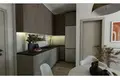 Квартира 2 комнаты 45 м² Municipality of Thessaloniki, Греция