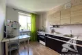 2 room apartment 51 m² Brest, Belarus