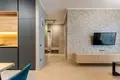 Apartamento 2 habitaciones 44 m² Minsk, Belarús