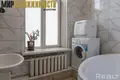 2 room apartment 48 m² Minsk, Belarus