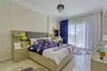 Wohnung 1 Zimmer 115 m² Yaylali, Türkei