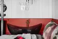 Apartment 36 m² Tivat, Montenegro