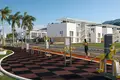 Ático 2 habitaciones 120 m² Girne Belediyesi, Chipre del Norte