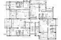 Квартира 2 спальни 99 м² муниципалитет Пафос, Кипр