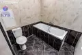 Apartamento 3 habitaciones 97 m² Minsk, Bielorrusia