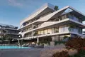 Appartement 4 chambres 156 m² Agios Tychonas, Chypre