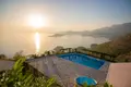 3 bedroom villa 167 m² Petrovac, Montenegro