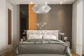 Квартира 2 комнаты 47 м² в Mezitli, Турция