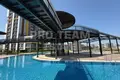 Apartamento 3 habitaciones 80 m² Aksu, Turquía