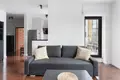 2 room apartment 47 m² in Warsaw, Poland