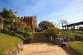 5 bedroom villa 4 000 m² Barcelones, Spain