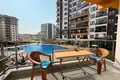 Mieszkanie 2 pokoi 60 m² Mahmutlar, Turcja
