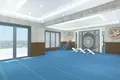 Apartamento 5 habitaciones 190 m² Pursaklar, Turquía