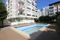 2 bedroom apartment 90 m² Konyaalti, Turkey