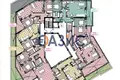 Квартира 3 комнаты 140 м² Несебр, Болгария