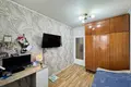 2 room apartment 38 m² Minsk, Belarus