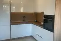 Mieszkanie 3 pokoi 107 m² w Rafailovici, Czarnogóra