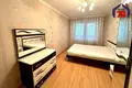 3 room apartment 68 m² Sluck, Belarus