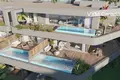 Penthouse 3 Schlafzimmer 176 m² Adeje, Spanien