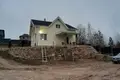 Dom wolnostojący 161 m² rejon miński, Białoruś