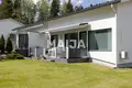 3 bedroom house 104 m² Vaajakoski, Finland