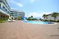 Wohnquartier Crystal River apartments Alanya
