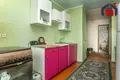 Apartamento 2 habitaciones 47 m² Kuraniec, Bielorrusia