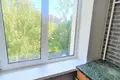 2 room apartment 43 m² Barysaw, Belarus