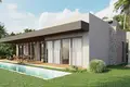 Villa de 6 pièces 239 m² Dagbelen, Turquie