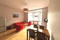 Apartamento 2 habitaciones 50 m² en Cracovia, Polonia