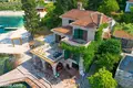 4-Schlafzimmer-Villa 350 m² Lustica, Montenegro