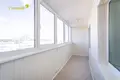 Apartamento 3 habitaciones 119 m² Minsk, Bielorrusia